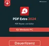 Mobi PDF Extra 2024 Lifetime / 1 PC / Dauerlizenz / Lizenz Produktbild-Vorschau 1