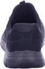 Skechers Summits - Poliestere nero Taglia: 42 Regular Anteprima dell’immagine prodotto 11