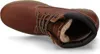 DOCKERS by Gerli Boots - Herren Winter Stiefel Schuhe Produktbild-Vorschau 47