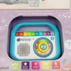 VTech - Odtwarzacz muzyczny, nagrywanie, śpiewanie i Podgląd zdjęcia produktu 11