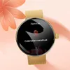 Forever Smartwatch dla Kobiet Forevive 5 SB-365 Złoty, Podgląd zdjęcia produktu 6