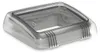 DOMETIC Dachhaube Micro Heki Ausschnitt 28x28cm 23-45mm Produktbild-Vorschau 4