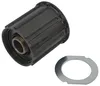 Shimano CassetteBody Deore FH-M525-A 8 9-Gang Podgląd zdjęcia produktu 2