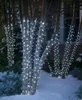 Luci di fata - 54 M - 1000 Led - Bianco freddo - Anteprima dell’immagine prodotto 7