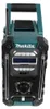 Makita DMR 112 RT akumulatorowy radiotelefon budowlany 7,2 Podgląd zdjęcia produktu 3