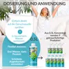 BAVIETTE Geruchsneutralisierer 500 ml Konzentrat – gegen Produktbild-Vorschau 6