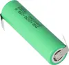 Samsung INR18650 25R 2500mAh 3,6V - 3,7V ungeschützt mit Produktbild-Vorschau 8
