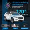 Fleau Tech Dashcam do auta 3 v 1 - Přední a zadní kamera - Náhled obrázku produktu 3