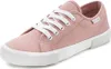 LASCANA Sneaker altrosa Größe 41 Produktbild-Vorschau 3