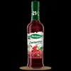 Herbapol Doplnok stravy Sirup O Smaku Żurawinowym 420 ml Náhľad obrázku produktu 6