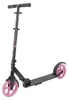 Crivit Alu Scooter klappbar, leicht, stabil  bis 100 kg Produktbild-Vorschau 1