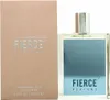A box and bottle of Abercrombie & Fitch Naturally Fierce Eau de Parfum. Náhľad obrázku produktu
