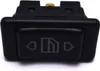 interruttore per alzacristalli elettrici da 12V/24V 10A Anteprima dell’immagine prodotto 1