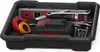 3er-Satz Stack  N  Roll-Boxen KETER Produktbild-Vorschau 6