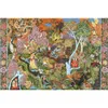 Puzzle 3000 Slunen znamen Náhled obrázku produktu 2