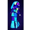 L.O.L. Surprise! OMG Doll Lights Series- AA- Angles, Lalka Podgląd zdjęcia produktu 2