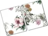 Tulup Glas Herdabdeckplatte - 2x40x52 cm - Produktbild-Vorschau 1