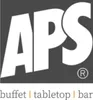 APS Käseglocken Tablett mit Haube  826 Voir les images du produit 10