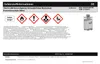 Förch L208 Schweißprimer Schweiß-Primer Rostschutz Produktbild-Vorschau 3