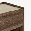 Tavolino da notte "Trorlon" con cassetto, dimensioni 55 x Anteprima dell’immagine prodotto 7