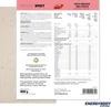 Energybody Nature Whey Rote Früchte, Proteinpulver ohne Produktbild-Vorschau 4