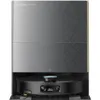 Dreame X60 Ultra, aspirapolvere robotico nero Anteprima dell’immagine prodotto 1