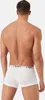 EMPORIO ARMANI 3er Pack Herren Trunk Fb. Weiß  Gr.M Produktbild-Vorschau 7