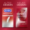 Durex Gefühlsecht Ultra Kondome 10 St Produktbild-Vorschau 22