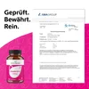Vitamin B12 Activ 1000 μg hochdosiert+vegan Kaps. 120 St Produktbild-Vorschau 8