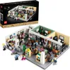 Lego Ideas 21336 Kancelář Náhled obrázku produktu 23