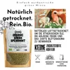 Apsogo Krauseminze - Getrocknete  Krauseminze aus Produktbild-Vorschau 2