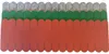 1 Set Dachschindeln Biberschwanz (33 mm) rot Produktbild-Vorschau 5