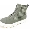 Bottines femme Bagatt Daiquiri, vert, taille 40 Voir les images du produit 3