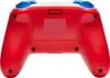 Contrôleur Switch sans fil Mario Freude PowerA Voir les images du produit 8