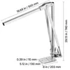VEVOR T-Pfostenzieher, max. 90 mm Klemmbreite, Produktbild-Vorschau 8