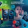 My.Size Mix Preservativi misura 1, 47 mm, pacco Anteprima dell’immagine prodotto 2