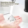 Baby-Haarschneider mit Saugfunktion,Ultra Leise Produktbild-Vorschau 3