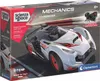Clementoni Labo.mechaniki - Hipersamochód 50683 Podgląd zdjęcia produktu 5