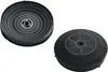 ELECTROLUX - Kohlefilter  (SET)  MCFE21 - 9029801496 Produktbild-Vorschau 1