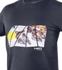 NEO TOOLS Herren T-Shirt Unterhemd Herren - Kurzarm Shirt Produktbild-Vorschau 5