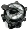 6-Wege-Ventilsatz R 11/2'' schwarz, Flachventil Produktbild-Vorschau 1