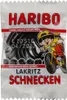 Haribo Lakritz Schnecken im Minibeutel Klassiker Veggie 100 Produktbild-Vorschau 13