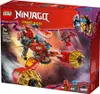 LEGO® NINJAGO® 71830 Kais Sturmreiter-Mech Produktbild-Vorschau 7