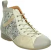 Think GUAD 2 Damenschuhe - Stiefeletten grau NEU Produktbild-Vorschau 10