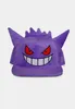 Cappellino da baseball Pokémon Gengar 3D Anteprima dell’immagine prodotto 1