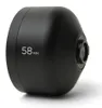 Objectif pour smartphone, série t, 58 mm, argenté. Couleur Voir les images du produit 4