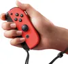 Nintendo Switch, Farbe: Neon-Rot/Neon-Blau, Speicher: 32 GB Produktbild-Vorschau 15