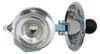 Bialetti Rainbow, 0,06 l, Aluminium, Thermoplast, Blau, 140 Produktbild-Vorschau 4