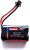 Carrera 370600053 - LiFePo4 AKKU 6, 4V 700mAH 7A Anteprima dell’immagine prodotto 1