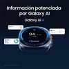 Samsung Galaxy Watch Ultra 2025 Titanium White Náhľad obrázku produktu 14